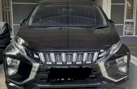 MITSUBISI XPANDER