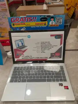 HP 14s-em0333AU / ACER / ASUS / LENOVO / ADVAN