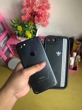 Iphone 7 128gb Wifi Only Icloud aman