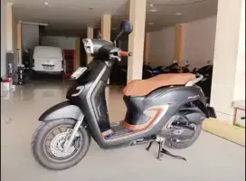 Honda Stylo ABS kyless 2024 km 1000