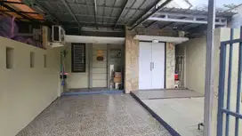 Rumah Serpong Park Belakang BSD plaza dekat pintu Tol