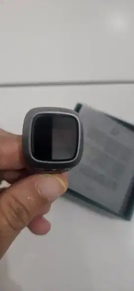 Alat hitung zikir digital