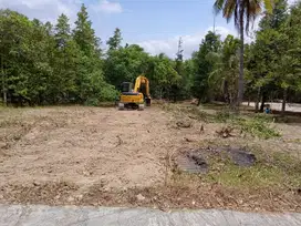 Pekarangan Jogja, Unit Terakhir, Siap Balik Nama
