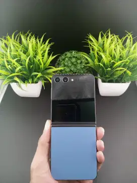Samsung Z flip 5 sein fullset