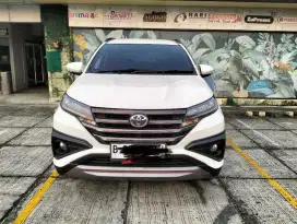 Toyota Rush trd 2020