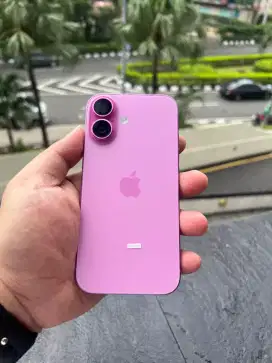 Iphone 16 128 ex ibox