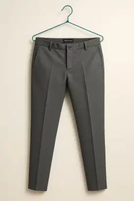 Celana Kerja Slim Fit Pants