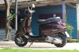 Vespa Matic LX 2vie 150 (injeksi)