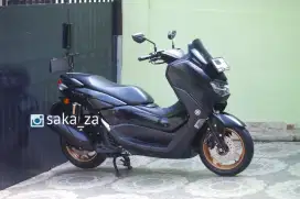 ( KEYLESS ) Yamaha Nmax 155 S 2024 , new Nmax 2024 , pajak panjang