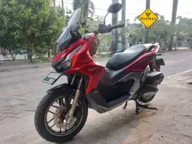 (DP 1 Jt)‼️ Honda ADV 160 CBS Keyless 2022 Cash / Kredit
