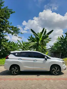[Gress Mobil Kutisari]Xpander Ultimate 1.5 Cvt AT Tahun 2023 Pmk 2024