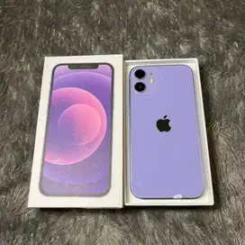 iphone 12 mini mulus fullset