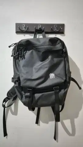 TAS URBAN STATE COATED DRY STRAP BACKPACK