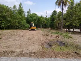 Kavlingan Jogja, Unit Terakhir, Siap Balik Nama