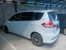 Suzuki Ertiga Dreza 2017 Matic