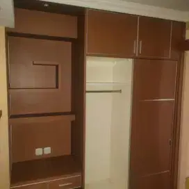 Disewakan Apartemen Kalibata City Green Palace 2 BR Full Furnish