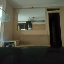 Dijual/disewaka Apartemen Kalibata City Green Palace 2 BR Full Furnish