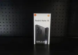 Redmi Note 14 8/128GB