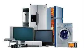Dicari Teknisi Pendingin, Mesin Cuci, TV, Listrik, Plumbing
