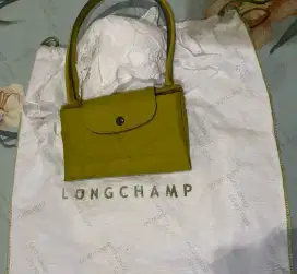 Longchamp Le Pliage Club