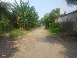Dijual Kavling Di Kota bumi, pasar kemis tangerang luas 1200 meter