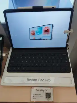 Kredit Pad Resmi Pro