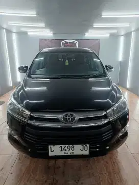 Toyota Kijang Innova 2.0 G Manual tahun 2018