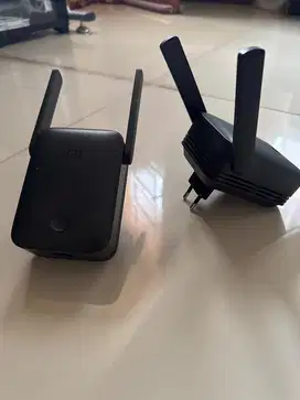 Mi Wifi extender AC1200