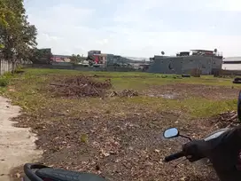 Disewa Tanah dekat Daan Mogot dan akses Tol Bandara