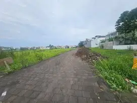 Tanah komersial cemagi