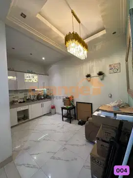 Dijual Rumah Cantik Siap Huni Full Renov Di Cibubur Country