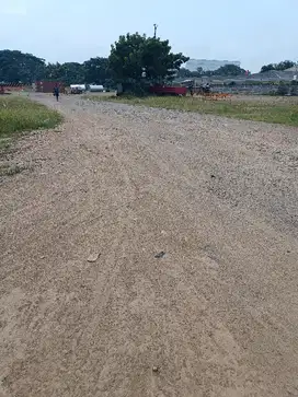 Disewa Tanah dekat Daan Mogot dan Bandara