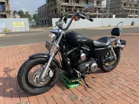 SPORTER CB1200 2014 KM400 ONLY