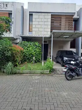 DIJUAL RUMAH MURAH DI CLUSTER PRESTIGIA, THE EMINENT, BSD