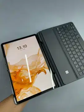 Samsung Galaxy Tab S8 5G sein