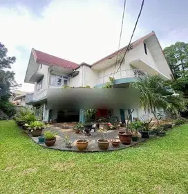 Rumah Bagus Bisa Restaurant SHM di Wijaya, Jakarta Selatan