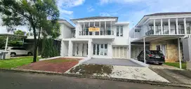 JUAL CEPAT Rumah di Suvarna Padi 12x25 full renov