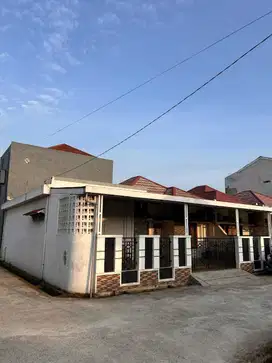 Rumah shm di jakabaring palembang