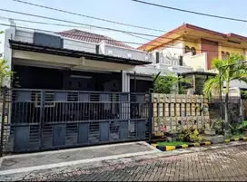 Dijual rumah Bratang Binangun Surabaya Timur