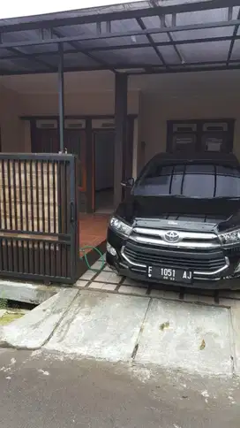 jual rumah minimalis sial huni