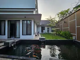 Dijual Rumah di perumahan Griya Sarana BSD, Bagus Siap Huni