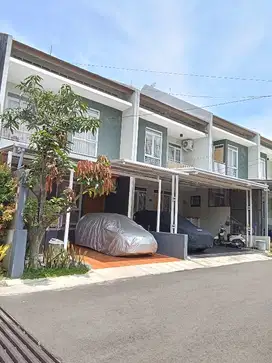 Dijual rumah minimalis dekat KBP tol padalarang harga negooo