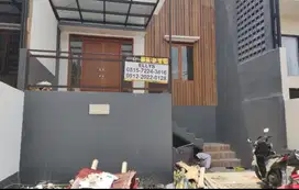 Termurah! Rumah minimalis baru kota bali padalarang bandung