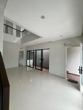 DIJUAL RUMAH DI DISCOVERY AMORE BINTARO HARGA NEGO