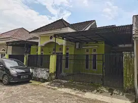 Rumah dijual di kalidoni palembang