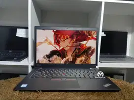 THINKPAD  T470S Ram 8GB  Nvme 256GB FHD slim windows 10 ori