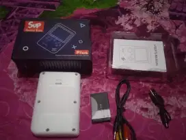 Game pad Nintendo 400in1 normal baru ada box poris cipondoh