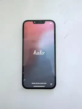 Iphone 14 128GB Midnight