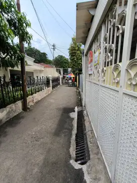 Dijual rumah pribadi