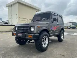 Katana 1.0 MT 1994